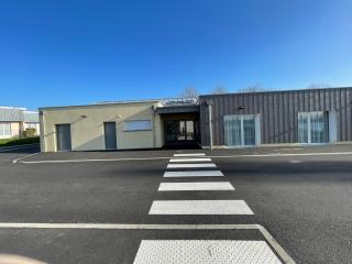 Relais Les Rives du Lac - 5