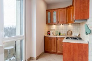 Zielona Nowa Huta Apartment - Cracovie - 8