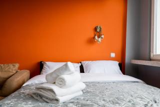 Zielona Nowa Huta Apartment - Cracovie - 7