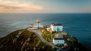 Hotel O Semaforo - Finisterre - 0