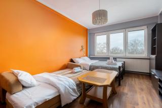 Zielona Nowa Huta Apartment by BookingHost - 6