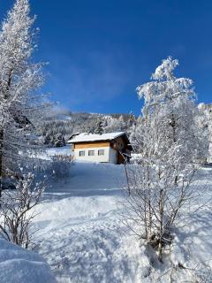 Chalet Tannalm - 4