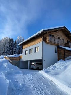 Chalet Tannalm - Bad Kleinkirchheim - 2