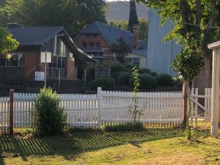 ‘Biloela’ Central Yack House - Yackandandah - 7