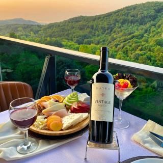 Vela Verde Hotel & SPA - Yalova - 3