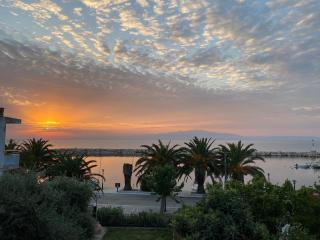 Sunsets in Thassos 1 - Skala Sotiros - 6