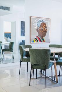 Xenia Aparthotel by Totalstay - Cape Town - 5