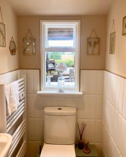 Chelmsford Cottage Homestay Free Parking Fab Garden - - 6