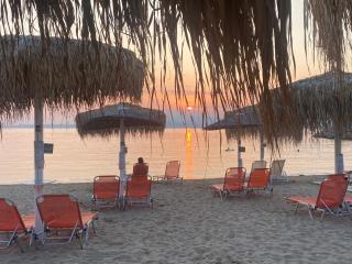 Sunsets in Thassos 1 - Skala Sotiros - 7