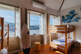 Happy Porto Hostel & Apartments - Porto - 9