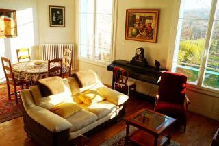 la charmante maison d'antan - Thorigny-sur-Marne - 8