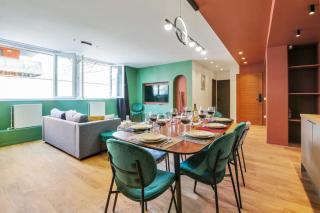 221 Suite Juju - Superb Apartment in Paris - París - 4