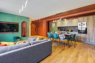 221 Suite Juju - Superb Apartment in Paris - París - 3