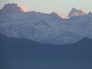 The Rudraksh, A Himalayan Retreat - Kandikhal - 7