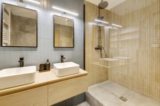 218 Suite Tali - Superb Apartment in Paris - Paris - 8
