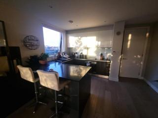 Panoramic Pondview Penthouse - Londra - 4