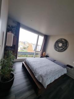 Panoramic Pondview Penthouse - Londra - 2