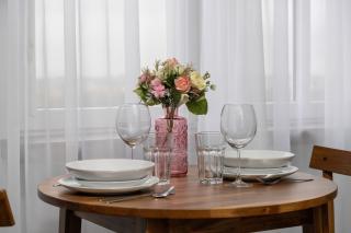 Spacious Apartment in a quiet area of Poznań by Noclegi Renters - 5