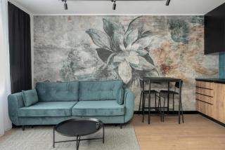 Spacious Apartment in a quiet area of Poznań by Noclegi Renters - 4