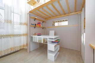 2 Bedroom Apartment - Buzzi Hospital, Sempione, MiCo, 100mt MetroM5 - 3