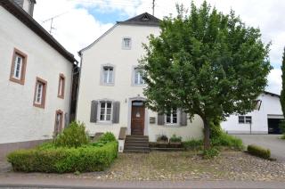 Ferienhaus Feinhype - Longuich - 0