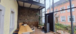 Ferienhaus Feinhype - Longuich - 7