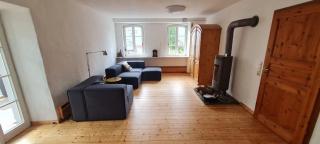 Ferienhaus Feinhype - Longuich - 5
