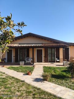 A CASA DI DEBY GREEN HOUSE - Limigiano - 6
