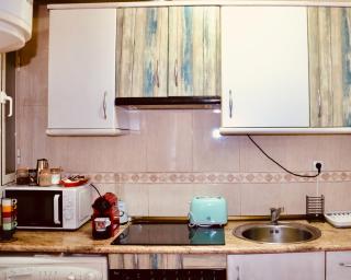 Bettatur Apartament Plaça de l'Oli - 2