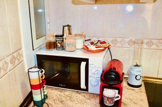 Bettatur Apartament Plaça de l'Oli - Tarragona - 3