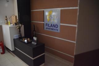 Filand Apartmani - Ohrid - 6