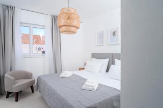 Exclusive Seafront Suite with jacuzzi - Zavala - 1