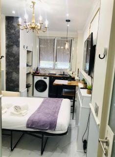 Po1-TPSA16-RDC- ROOM Paris 16 ème - 3