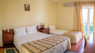 Hotel Belsol - Belmonte - 9