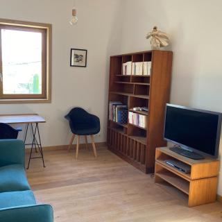 LA MAISON DU PETIT JEU GRIGNAN - Grignan - 2