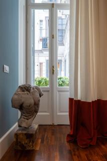 Poerio 89 By Dimorra - Napoli - 8