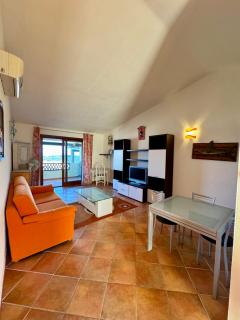 Casa vacanza vista mare - Lu Fraili - San Teodoro - 6