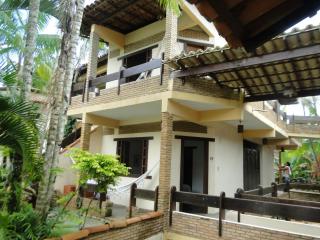 Pousada Vila Verde - 1