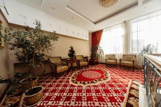 Hotel Royal Florence - Chişinău - 5