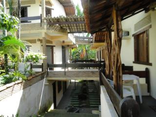 Pousada Vila Verde - 2