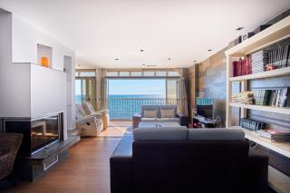 Ático de Lujo en primera línea de mar - 7