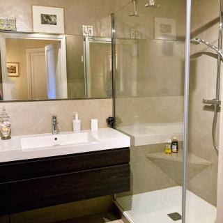 Junior suite avec balcon - Lione - 6