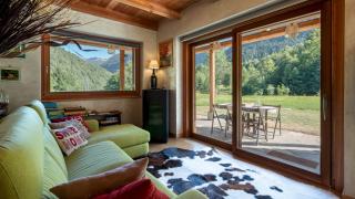 CHALET WALSER 4&2, Emma Villas - Piode - 9