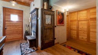 CHALET WALSER 4&2, Emma Villas - Piode - 8