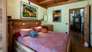 CHALET WALSER 4&2, Emma Villas - Piode - 5