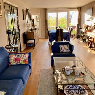 Junior suite avec balcon - Lione - 1