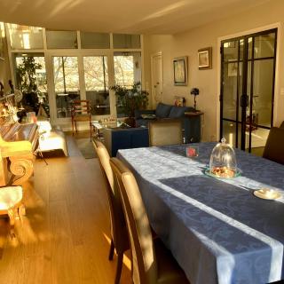 Junior suite avec balcon - Lione - 3