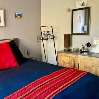 Junior suite avec balcon - Lione - 7
