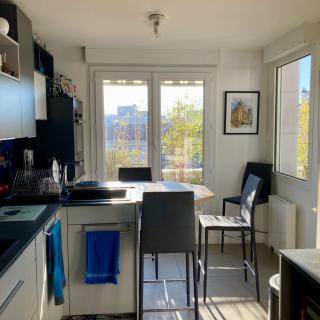 Junior suite avec balcon - Lione - 4