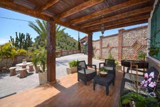 Villa Rosandra - Almuñécar - 9